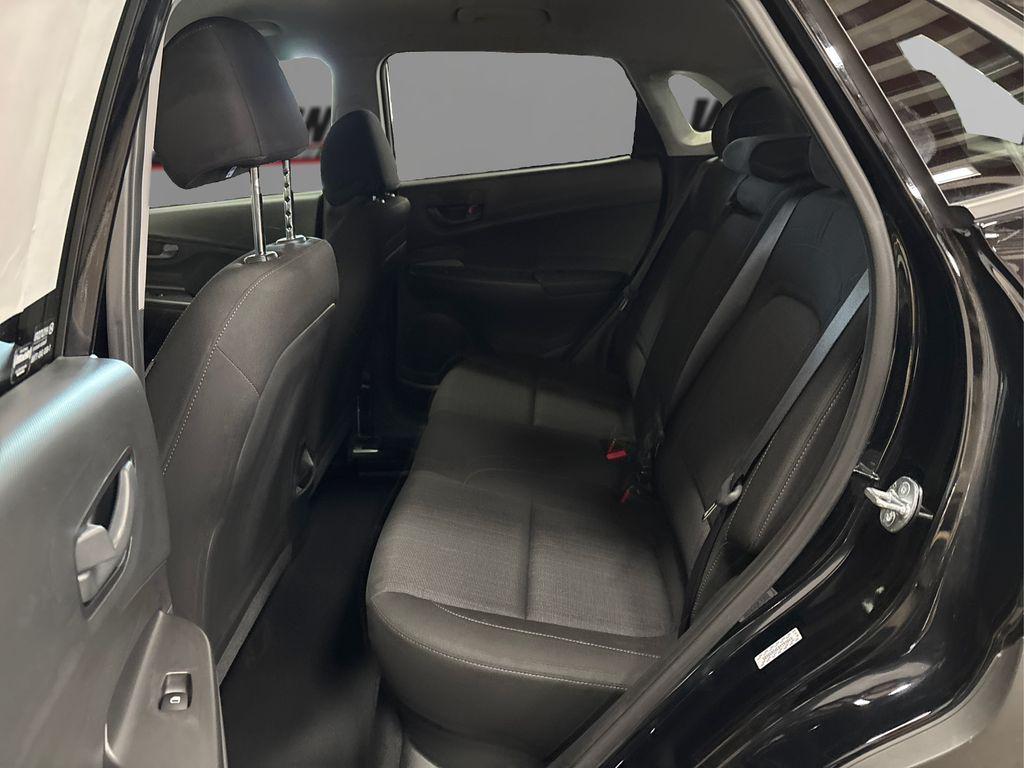 used 2023 Hyundai Kona car, priced at $19,877