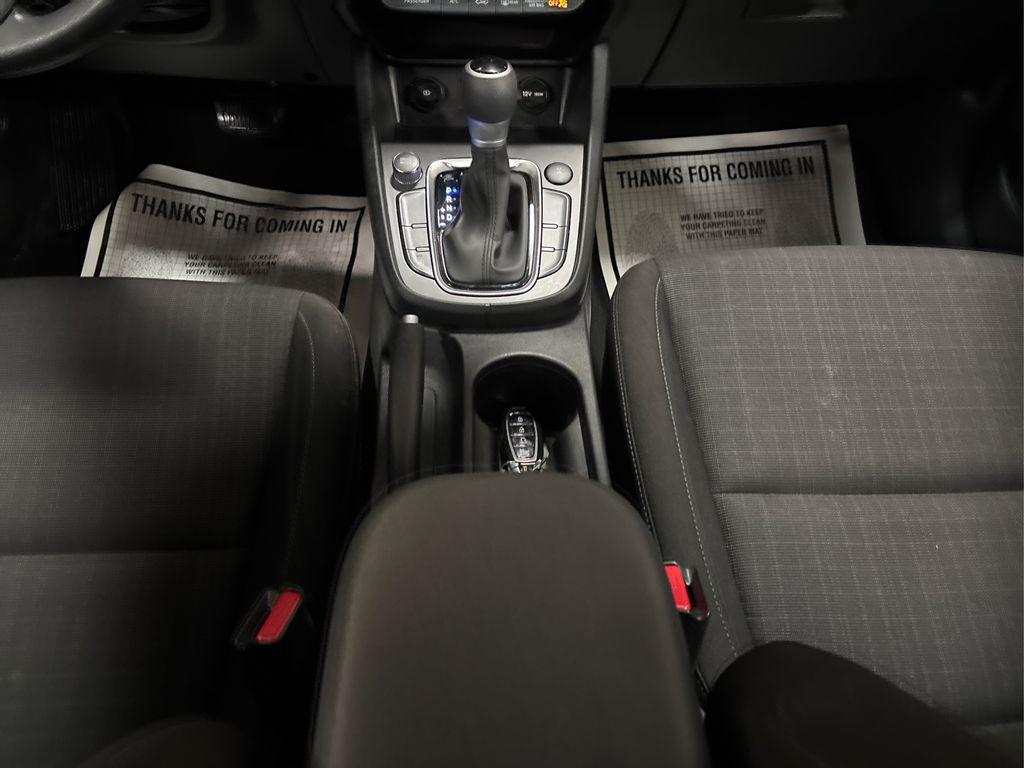 used 2023 Hyundai Kona car, priced at $19,877