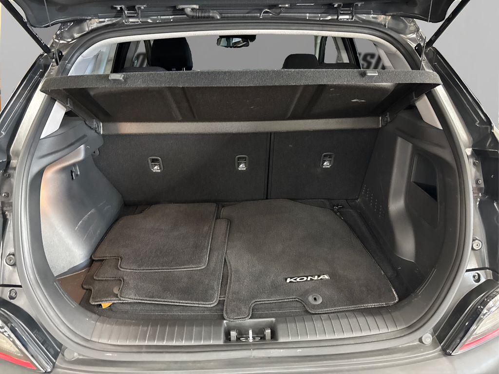 used 2023 Hyundai Kona car, priced at $19,877