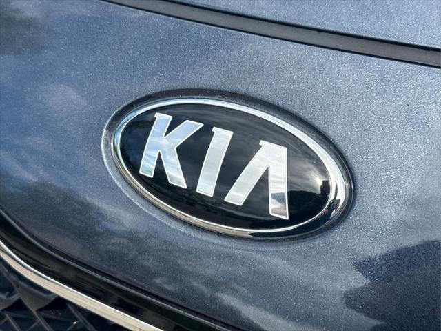 used 2022 Kia Sportage car, priced at $18,995