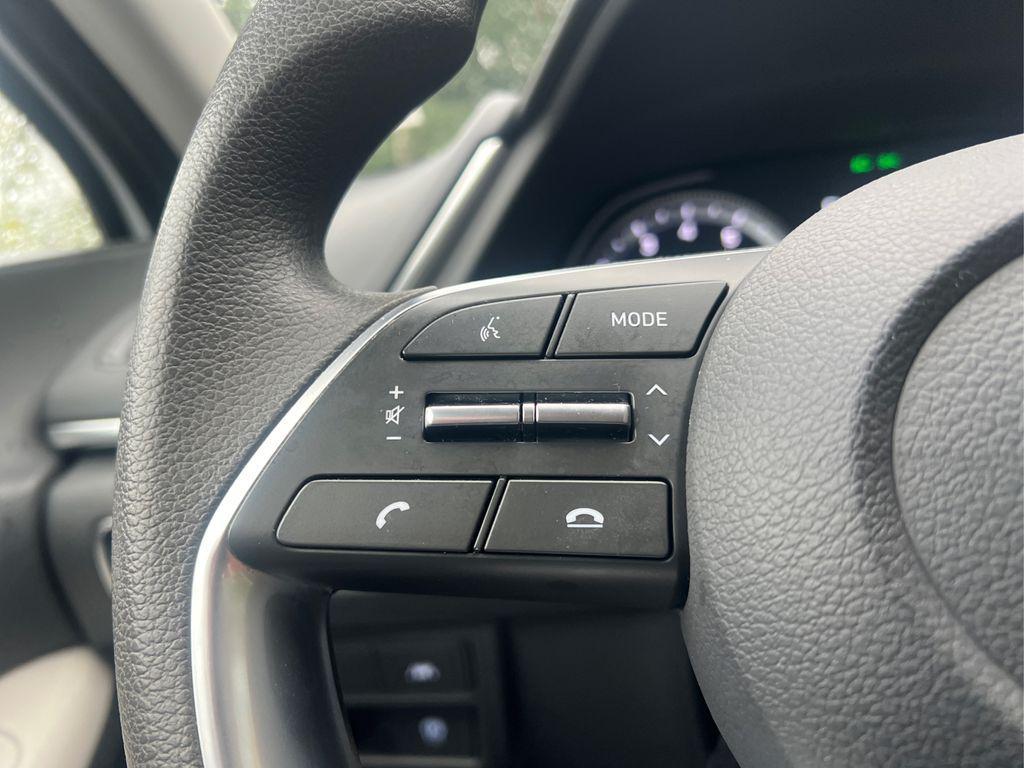 used 2023 Hyundai Sonata car, priced at $22,593