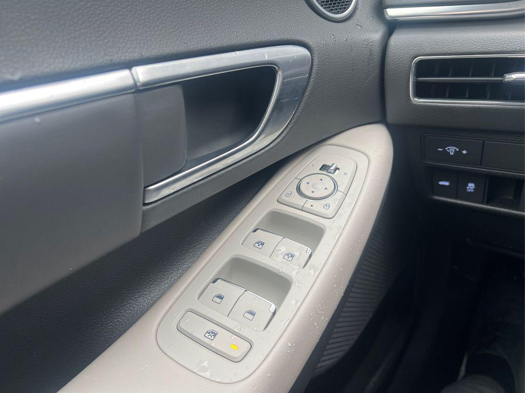 used 2023 Hyundai Sonata car, priced at $22,593