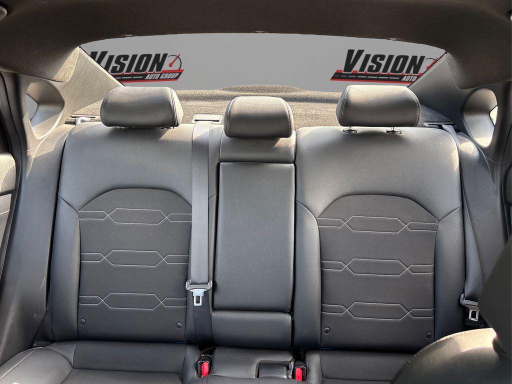 used 2024 Kia Forte car, priced at $20,593