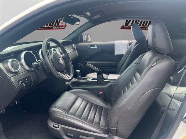 used 2009 Ford Shelby GT500 car, priced at $47,990