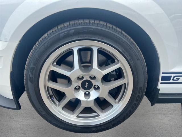 used 2009 Ford Shelby GT500 car, priced at $47,990