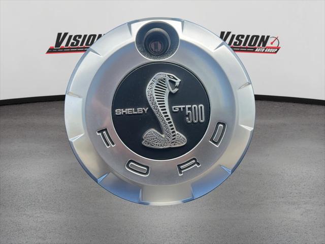 used 2009 Ford Shelby GT500 car, priced at $47,990
