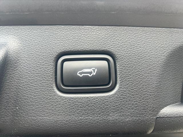 used 2021 Hyundai Palisade car, priced at $30,351