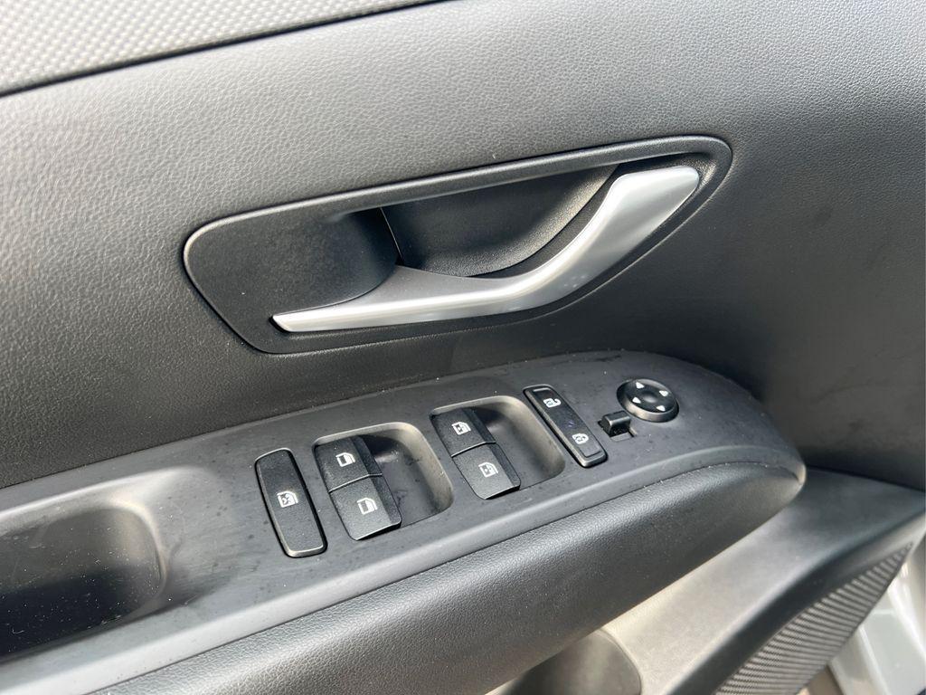 used 2024 Hyundai Tucson car, priced at $25,753