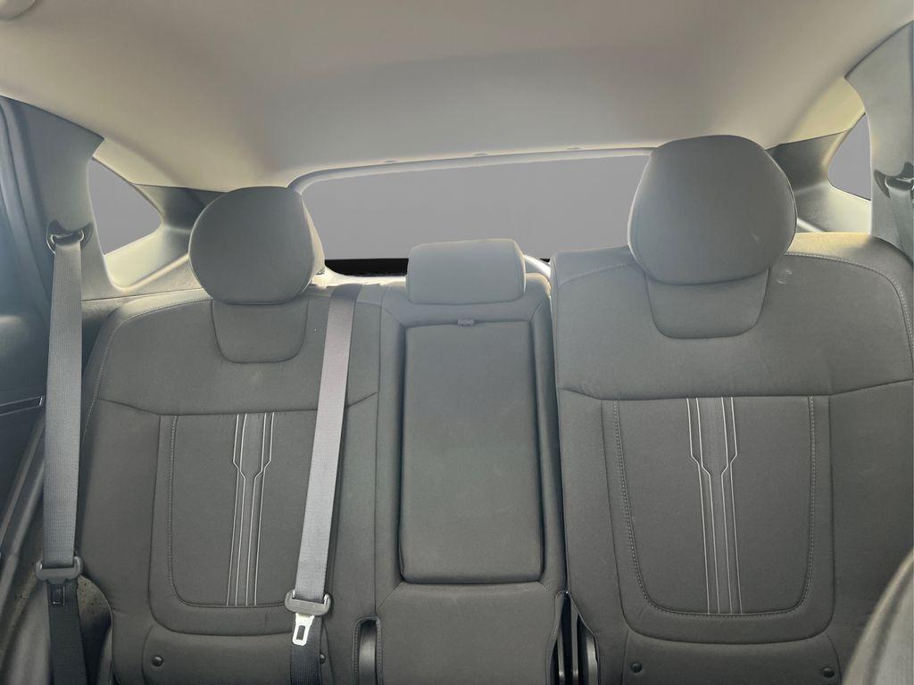 used 2024 Hyundai Tucson car, priced at $25,753