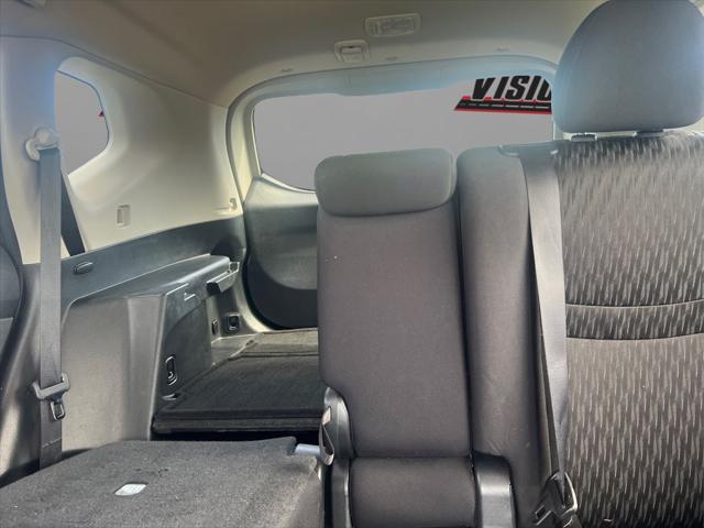 used 2019 Nissan Rogue car, priced at $17,751