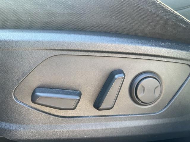 used 2022 Hyundai Tucson car, priced at $25,577