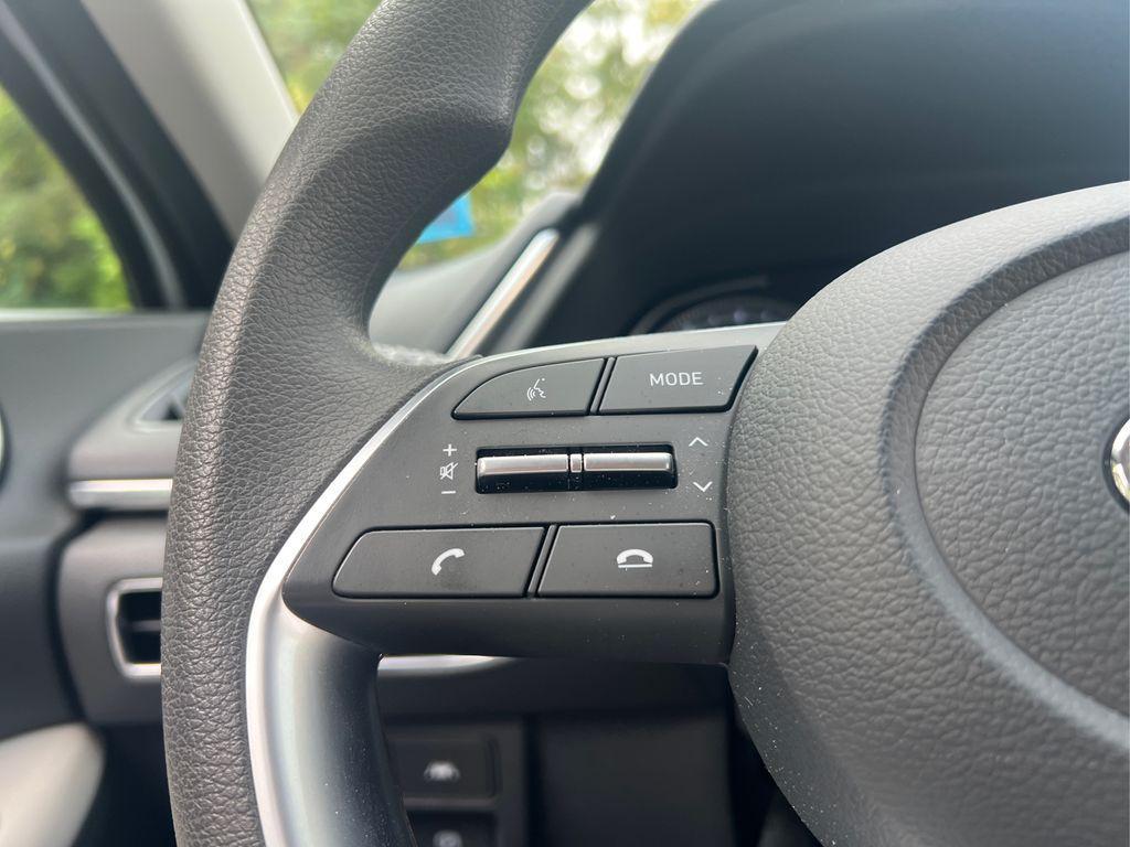 used 2023 Hyundai Sonata car, priced at $22,095