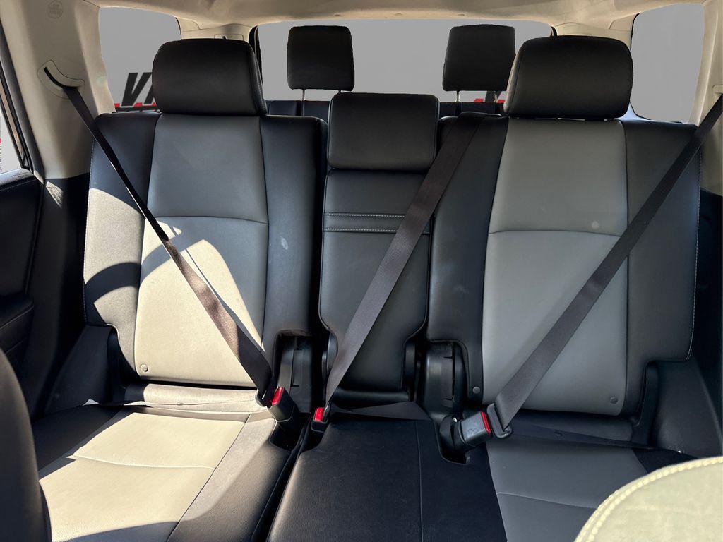 used 2019 Toyota 4Runner car, priced at $33,351