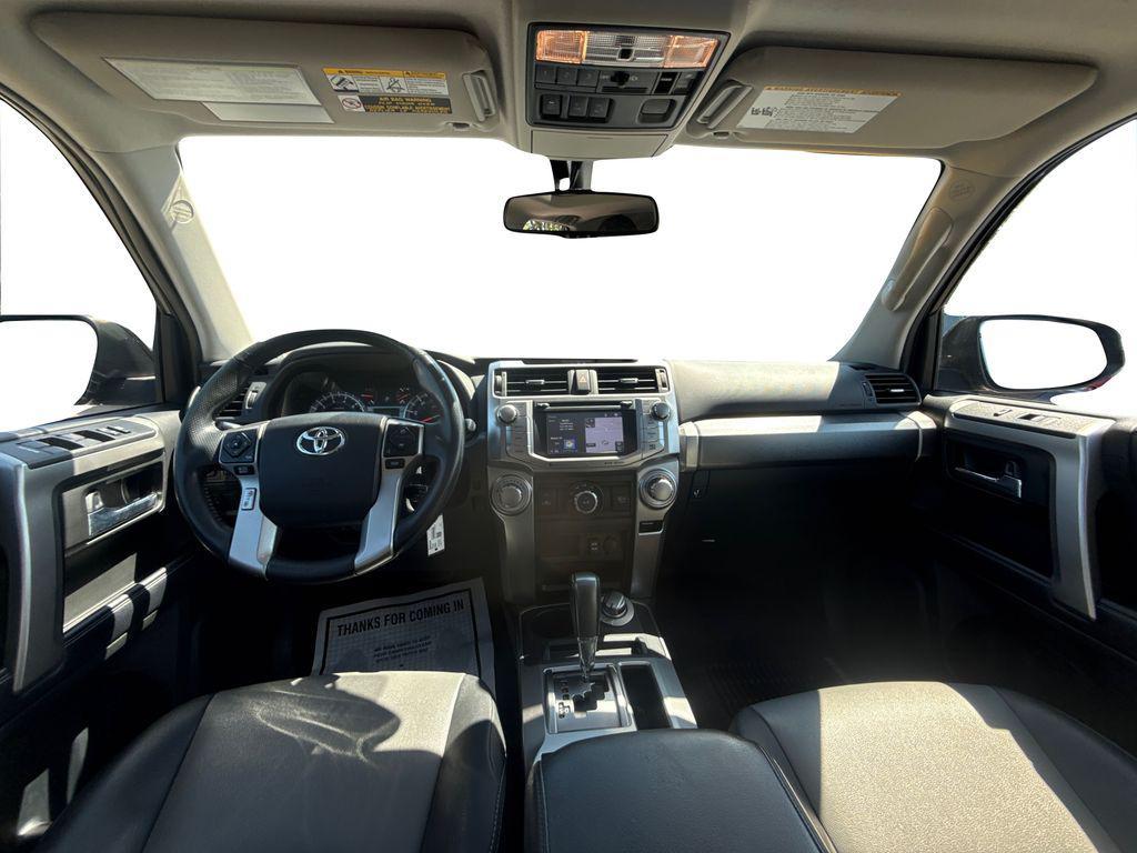 used 2019 Toyota 4Runner car, priced at $33,351
