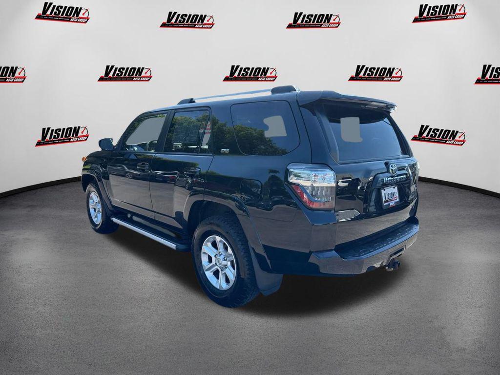 used 2019 Toyota 4Runner car, priced at $33,351