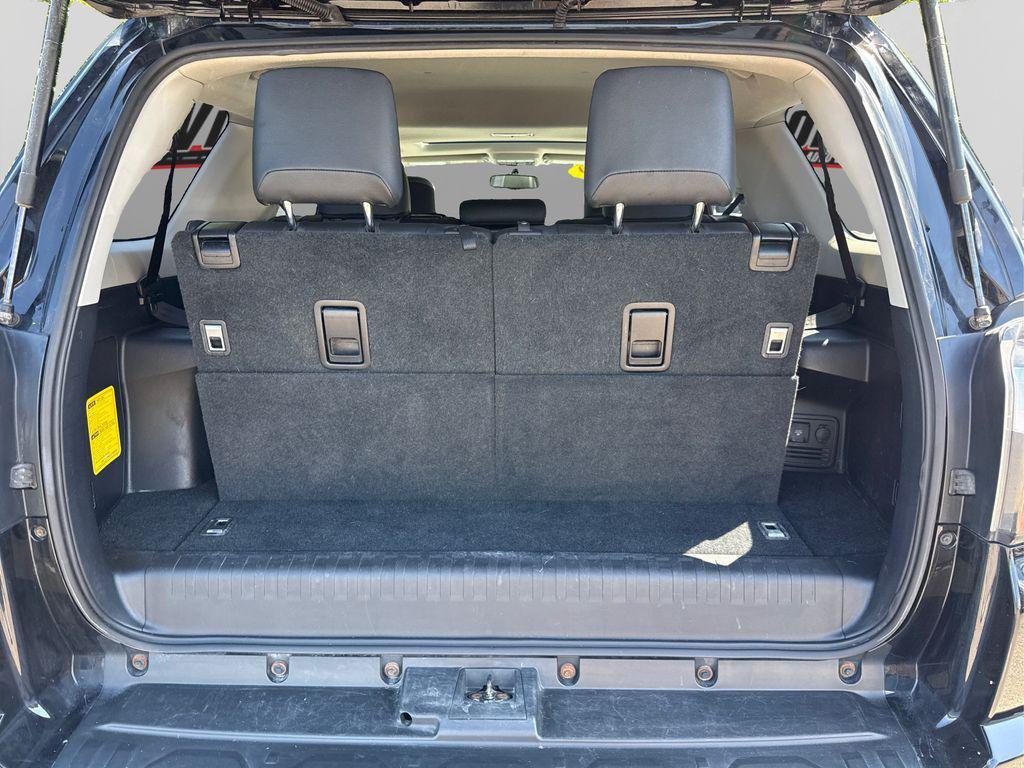 used 2019 Toyota 4Runner car, priced at $33,351