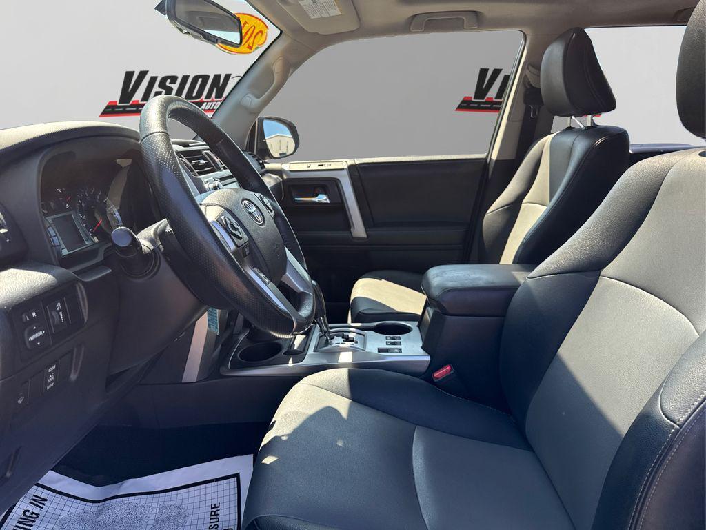 used 2019 Toyota 4Runner car, priced at $33,351