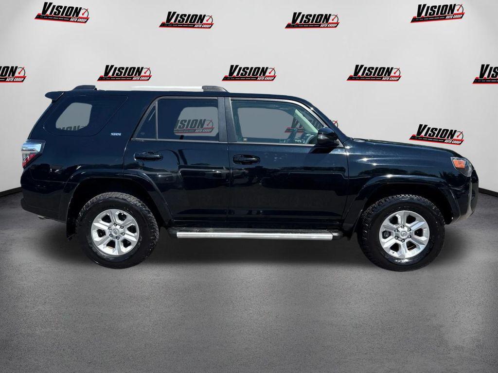used 2019 Toyota 4Runner car, priced at $33,351