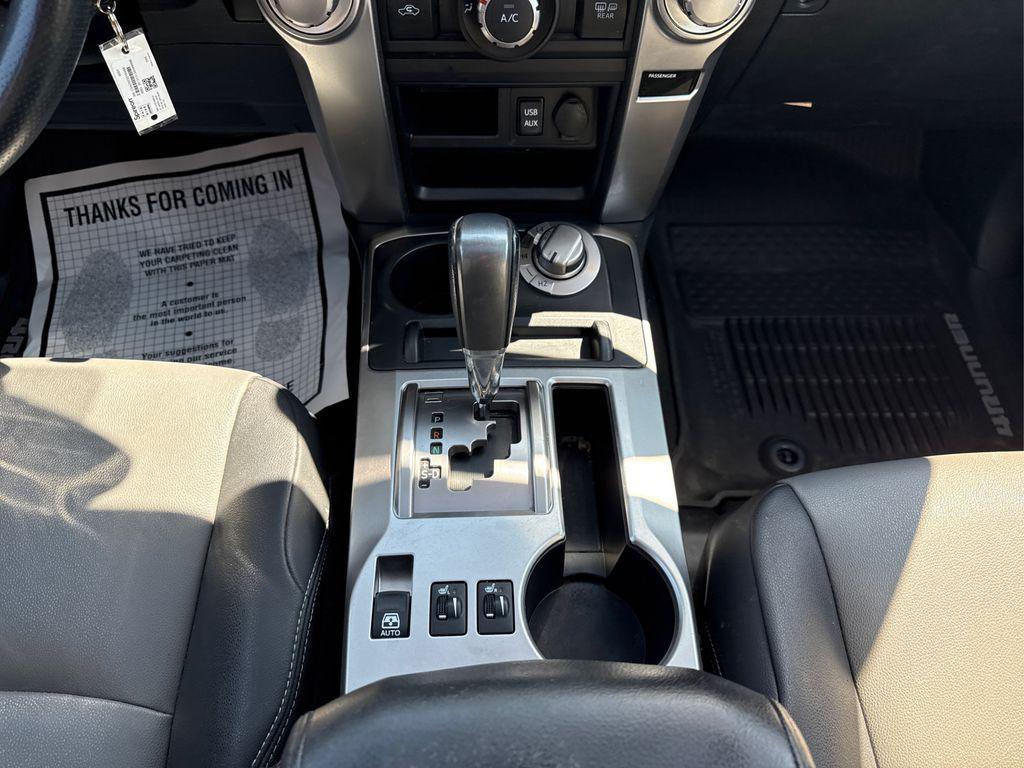 used 2019 Toyota 4Runner car, priced at $33,351