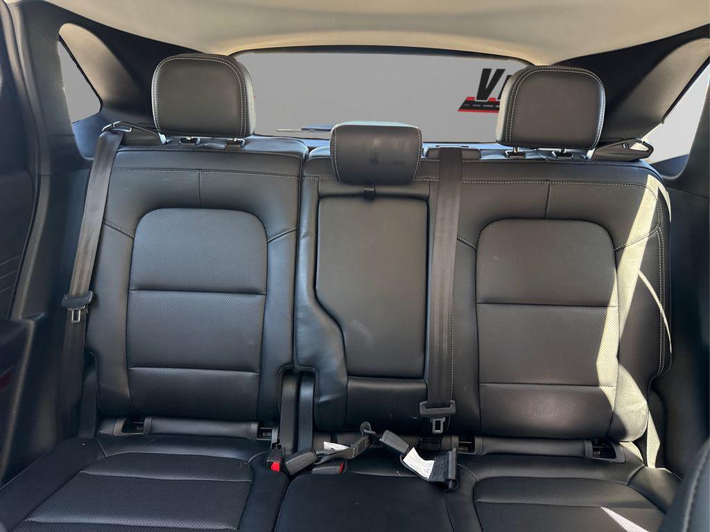 used 2022 Ford Escape car, priced at $22,393