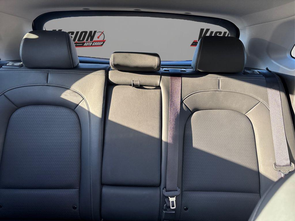 used 2020 Hyundai Kona car, priced at $17,503
