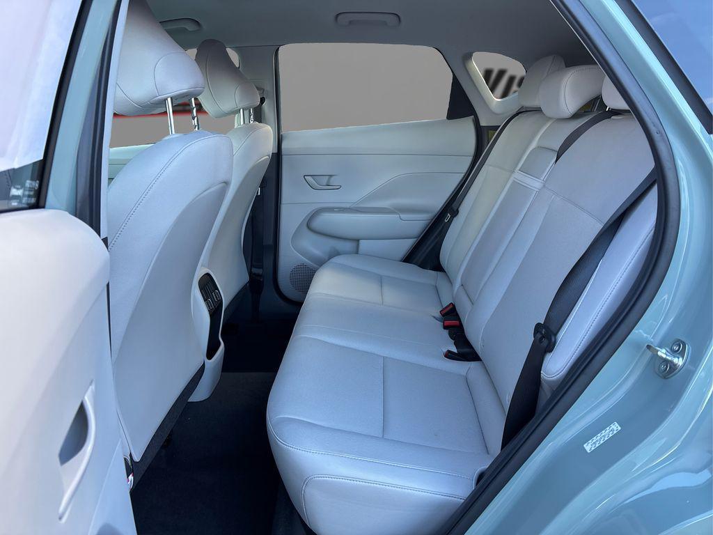 used 2024 Hyundai Kona car, priced at $21,997