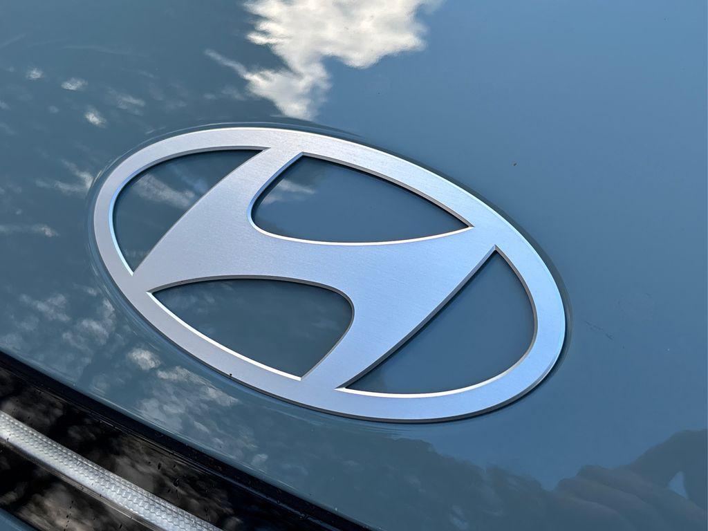 used 2024 Hyundai Kona car, priced at $21,997