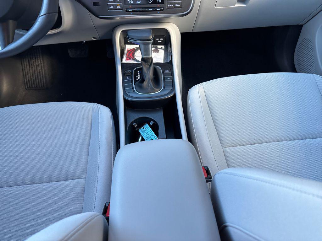 used 2024 Hyundai Kona car, priced at $21,997