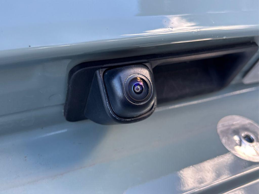 used 2024 Hyundai Kona car, priced at $21,997