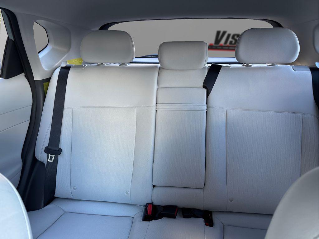 used 2024 Hyundai Kona car, priced at $21,997