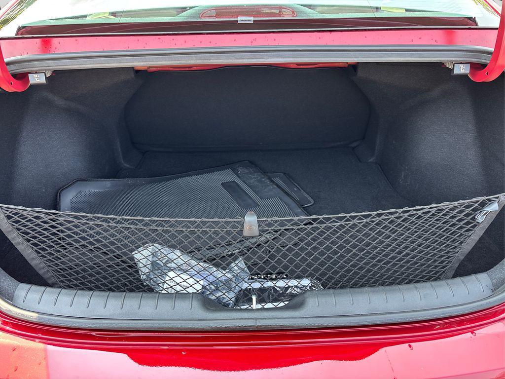 used 2023 Hyundai Elantra car, priced at $19,895