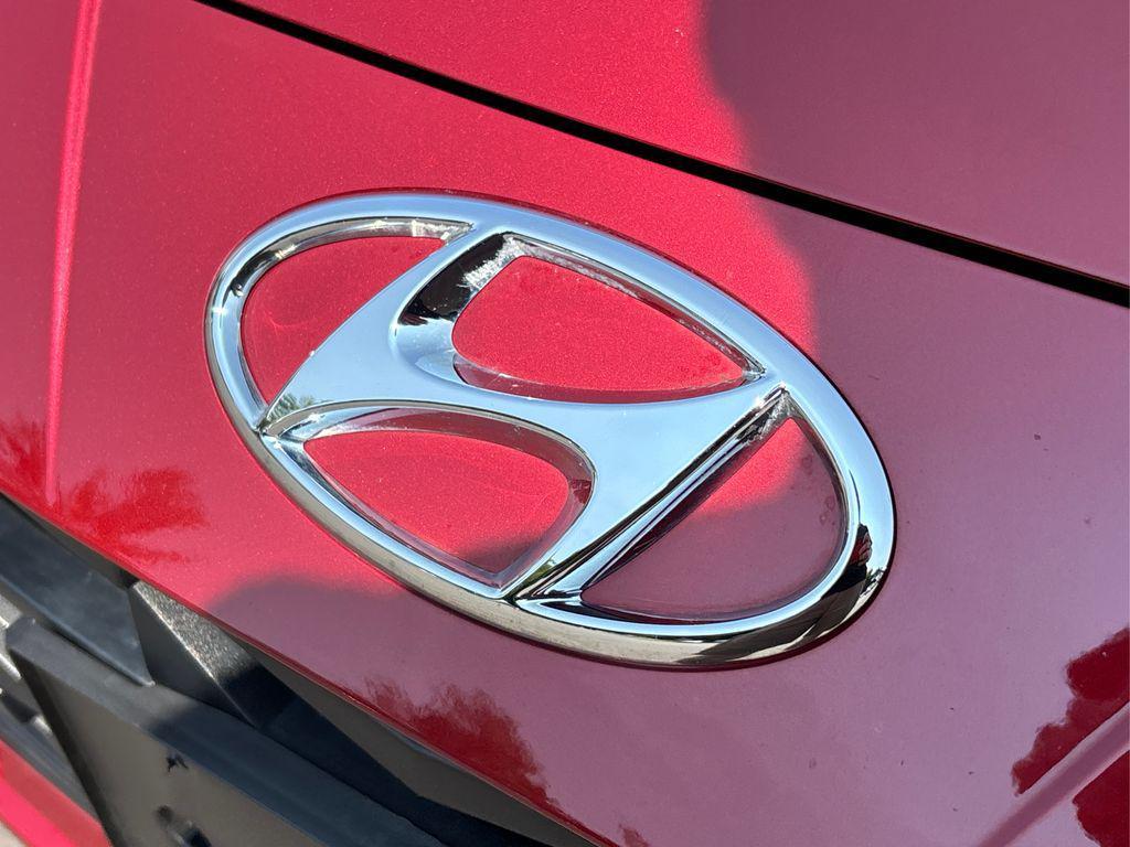 used 2023 Hyundai Elantra car, priced at $19,895