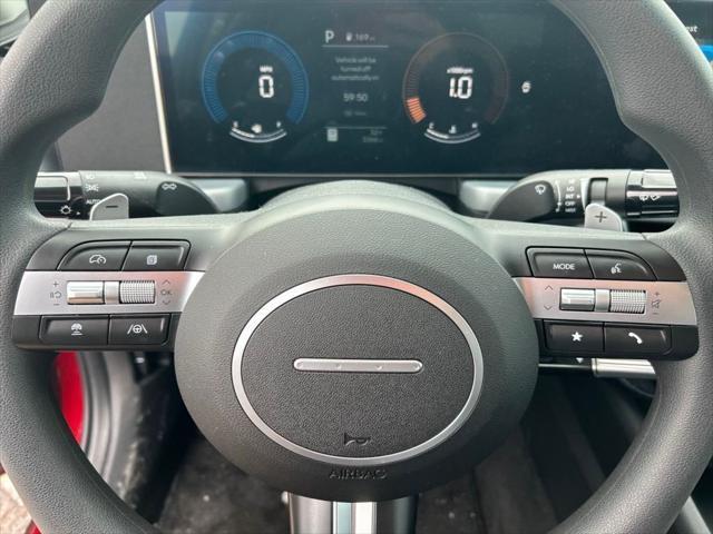 used 2024 Hyundai Sonata car, priced at $23,755