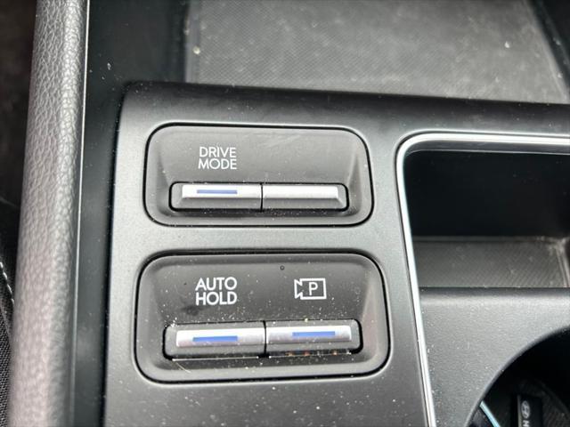 used 2024 Hyundai Sonata car, priced at $23,755