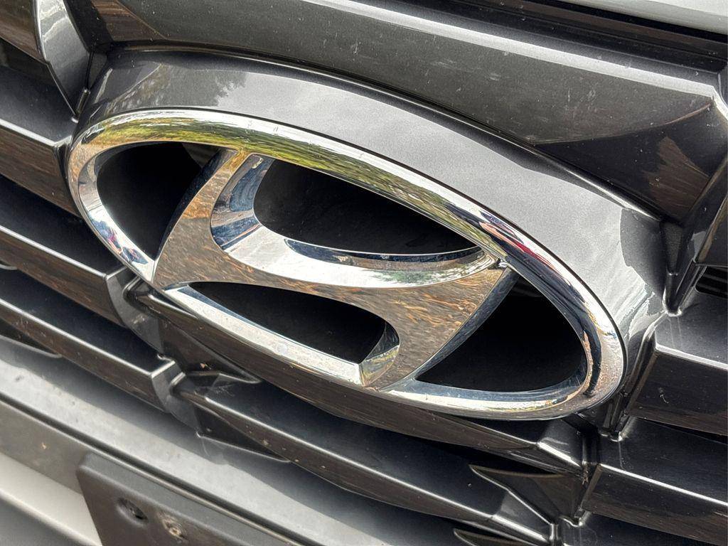used 2024 Hyundai Tucson car, priced at $22,905