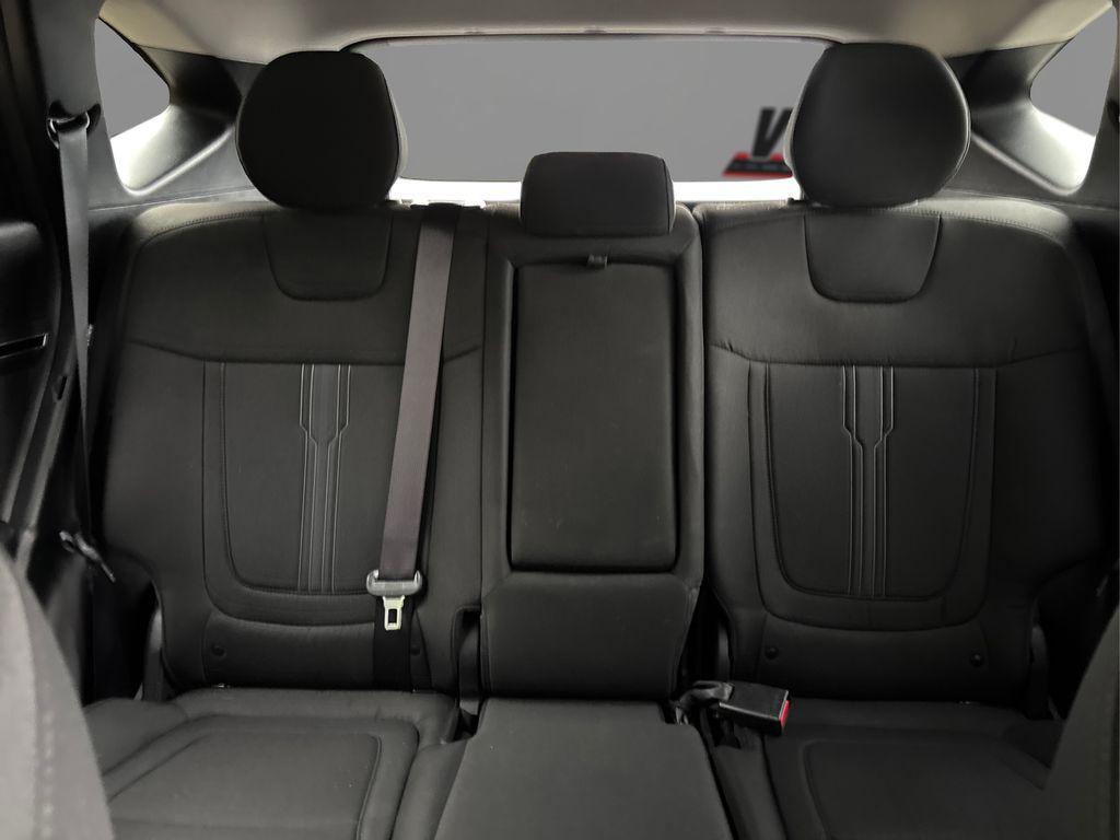 used 2024 Hyundai Tucson car, priced at $22,905