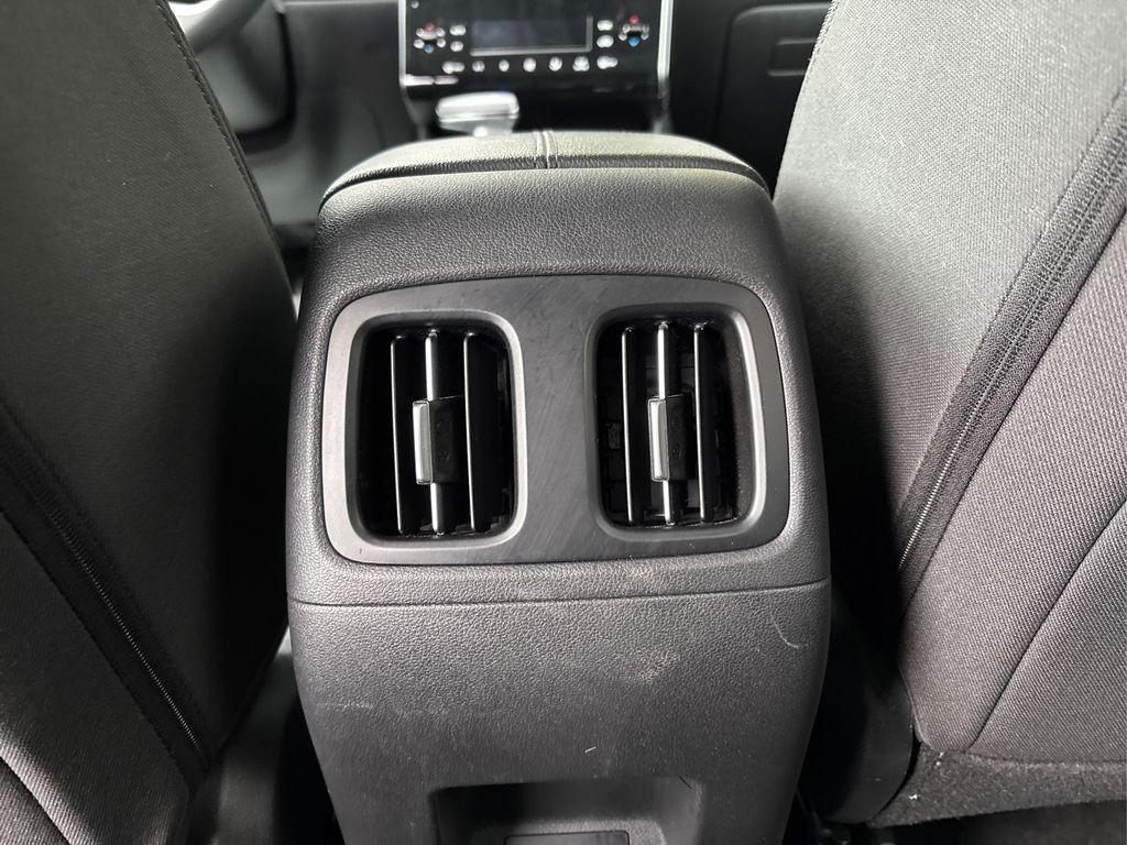 used 2024 Hyundai Tucson car, priced at $22,905