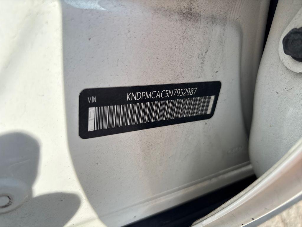 used 2022 Kia Sportage car, priced at $18,277