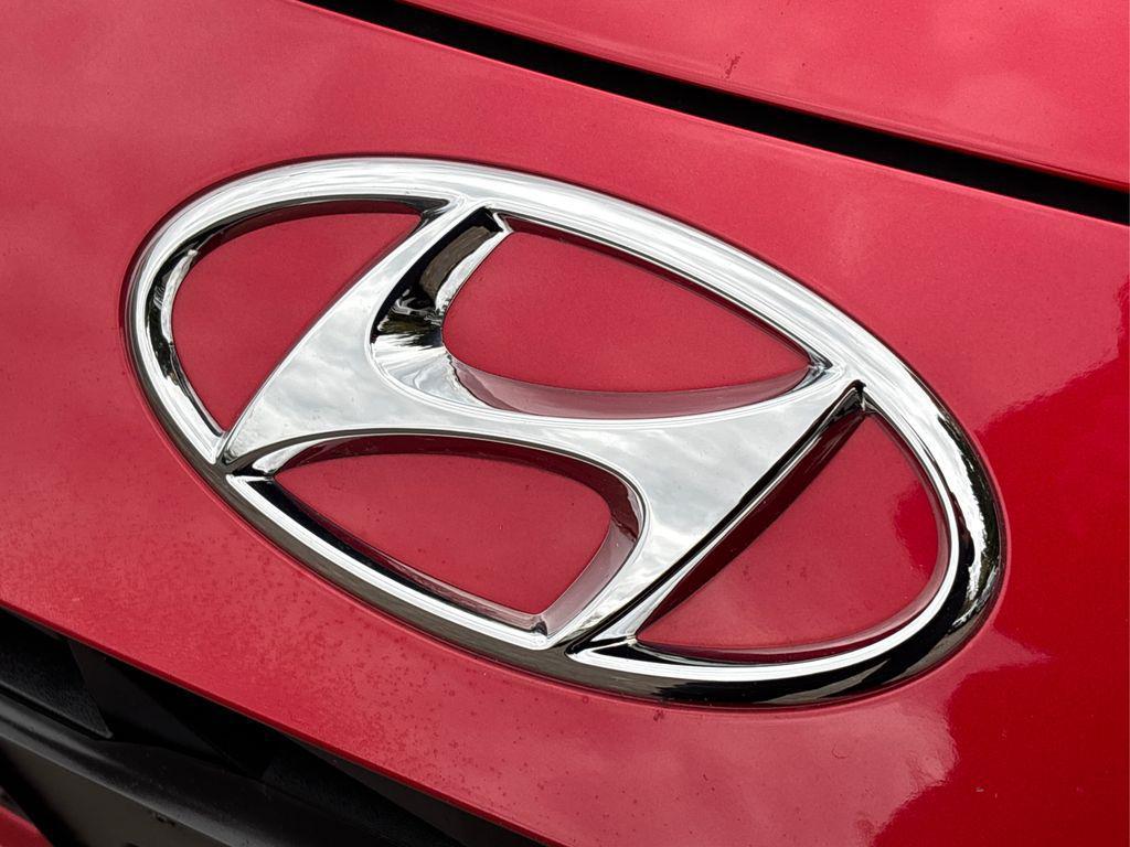 used 2023 Hyundai Elantra car, priced at $17,877