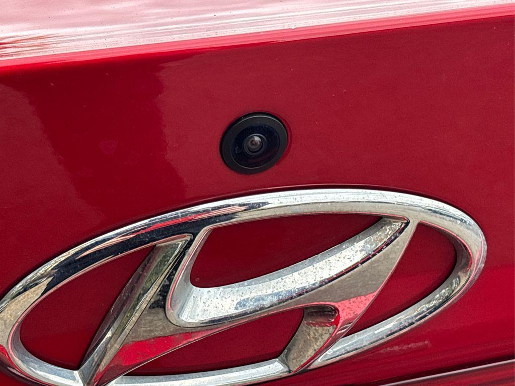 used 2023 Hyundai Elantra car, priced at $17,877