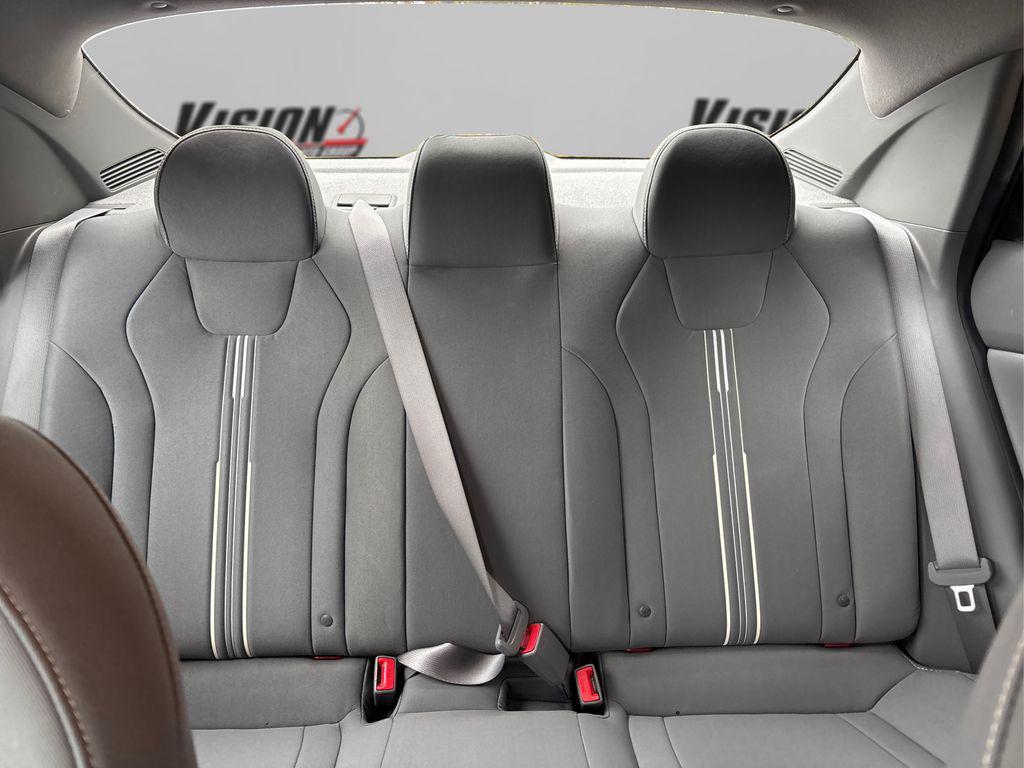 used 2023 Hyundai Elantra car, priced at $17,877