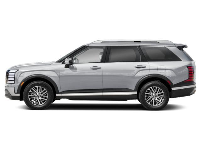 new 2026 Hyundai Palisade car, priced at $46,876