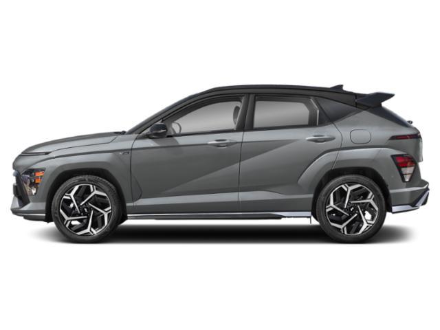 used 2024 Hyundai Kona car, priced at $23,377