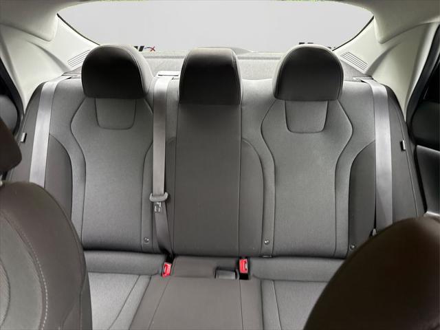 used 2024 Hyundai Elantra car, priced at $21,351