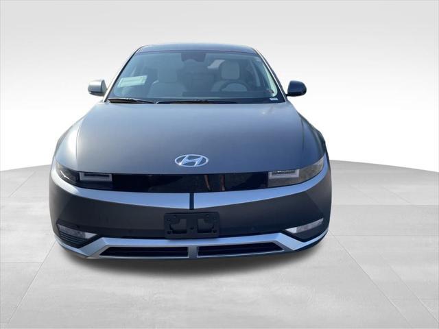 new 2023 Hyundai IONIQ 5 car, priced at $49,777