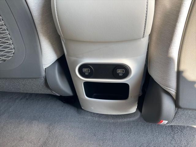 new 2023 Hyundai IONIQ 5 car, priced at $29,997