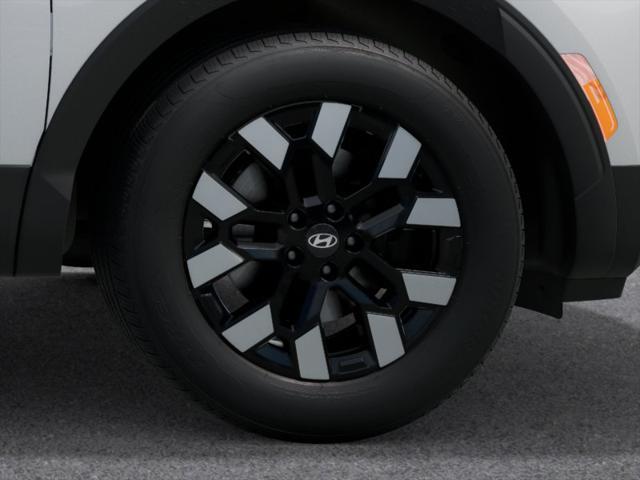 new 2025 Hyundai SANTA CRUZ car, priced at $31,530