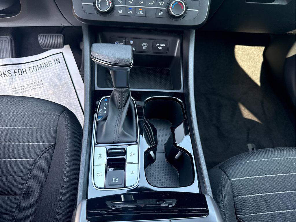 new 2025 Hyundai SANTA CRUZ car, priced at $32,643