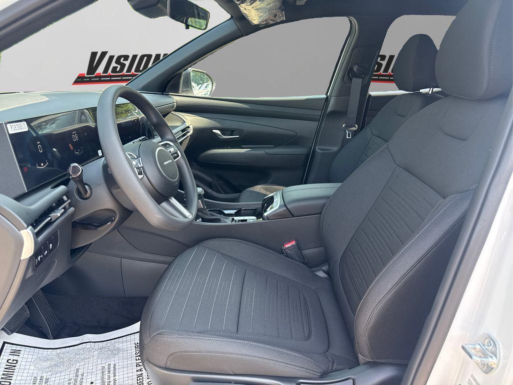 new 2025 Hyundai SANTA CRUZ car, priced at $32,643