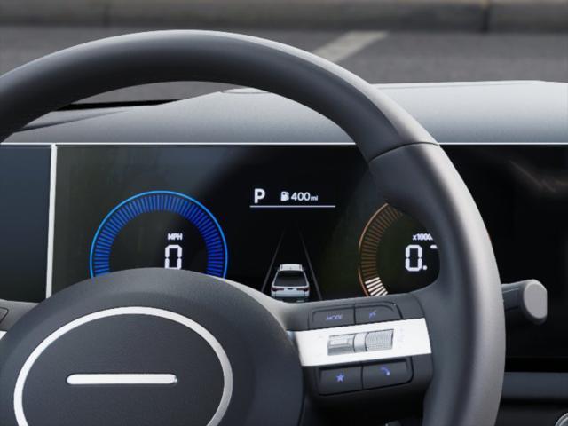 new 2025 Hyundai SANTA CRUZ car, priced at $31,530